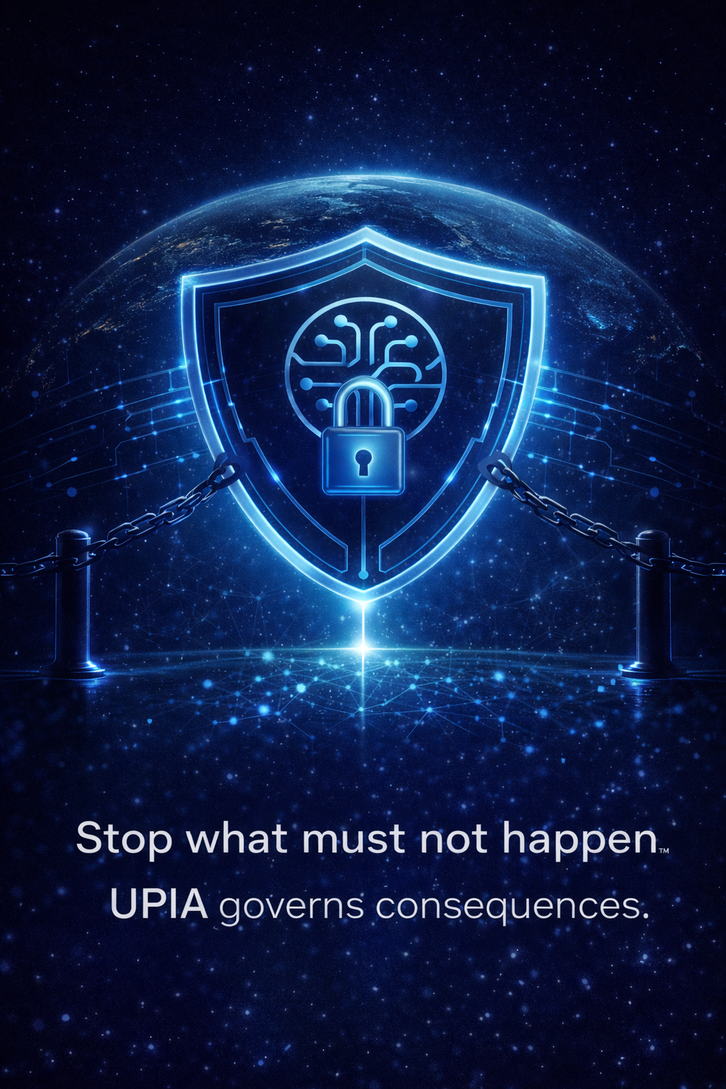 UPIA Guard Protective Layer